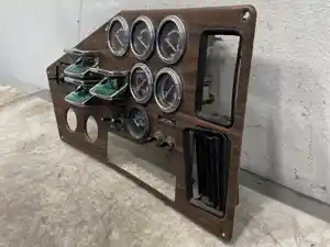 Used 1997 Freightliner FLD120 Cab Gauge (Stock #716-10357)) Part Image