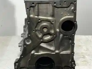 Rebuilt 1998 Caterpillar 3406E Block (Stock #501-12414)) Part Image