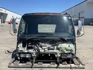 Used 1998 GMC T6500 Cab (Stock #603-11777)) Part Image