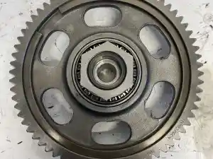 Used 1998 International DT466 Mechanical Bull Gear (Stock #513-26535)) Part Image