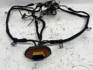 Used 2000 Caterpillar C12 Wiring Harness (Stock #514-12624)) Part Image