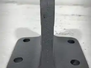 Used 2000 Cummins ISC Engine Mount (Stock #548-13457)) Part Image