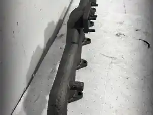 Used 2000 Cummins ISC Exhaust Manifold (Stock #518-15117)) Part Image