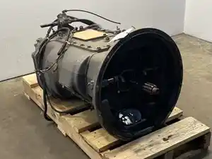 Reconditioned 2000 Fuller RTX14609B Transmission Assy (Stock #701-13873)) Part Image