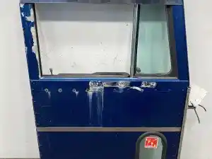 Used 2000 Peterbilt 379 Door (Stock #606-13877)) Part Image
