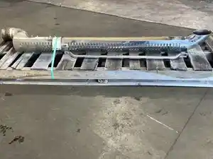 Used 2000 Sterling L9500 Miscellaneous (Stock #639-11257)) Part Image