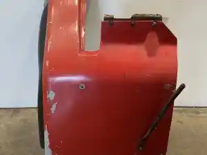 Used 2000 Volvo ACL Fender Extension (Stock #608-13559)) Part Image