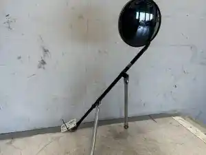 Used 2000 Volvo VNL Gen 1 Mirror (Stock #687-11063)) Part Image