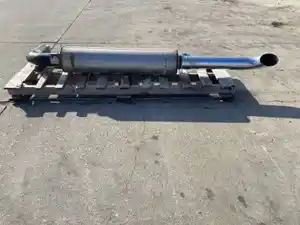Used 2000 Western Star 4900 Miscellaneous (Stock #639-11780)) Part Image