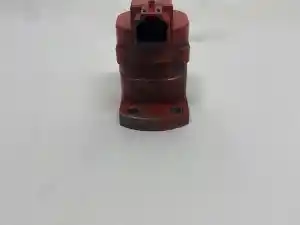 Used 2001 Cummins ISX Actuator (Stock #557-10268)) Part Image