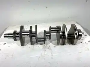 Reconditioned 2002 International T444E Crankshaft (Stock #508-12295)) Part Image