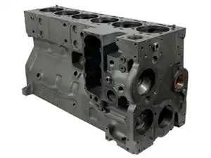 Photo of part