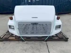 Used 2003 Freightliner FL70 Hood (Stock #612-14811)) Part Image