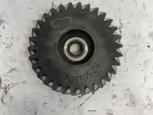 Used 2003 Mercedes OM460 Bull Gear (Stock #513-26473)) Part Image