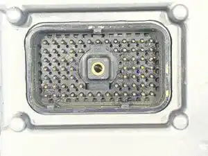 Used 2004 Caterpillar 70 Pin ECM (Stock #509-17316)) Part Image