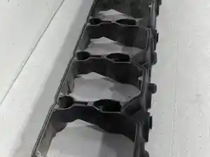Used 2004 Cummins ISC EGR Valve Cover (Stock #568-10922)) Part Image
