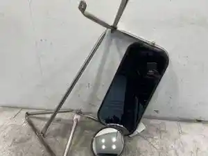 Used 2004 Ford F650 Mirror (Stock #613-15040)) Part Image