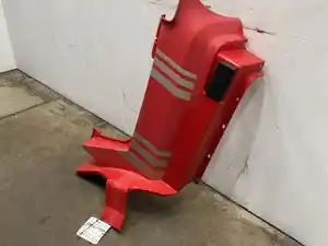 Photo of part