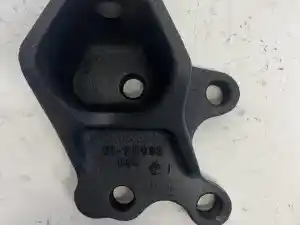 Used 2005 Caterpillar 3406E Engine Mount (Stock #548-13105)) Part Image