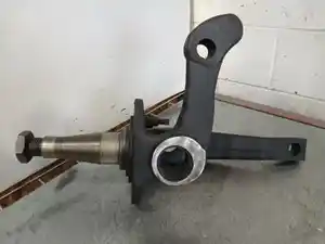 Used 2005 Dana E1462W Spindle/Knuckle (Stock #401-20855)) Part Image