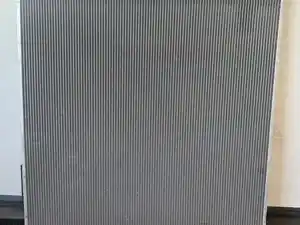 NTO 2006-2010 Freightliner Cascadia Radiator (Stock #800-31959)) Part Image