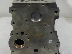 Rebuilt 2006 Cummins ISB 5.9L Block (Stock #501-12670)) Part Image