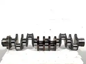 Reconditioned 2006 Detroit Diesel Series 60 DDEC V 14.0L Crankshaft (Stock #508-12305)) Part Image