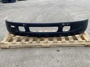 Used 2006 International School Bus Bumper (Stock #602-18015)) Part Image