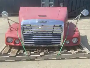 Used 2007 Freightliner CST 120 Hood (Stock #612-14494)) Part Image