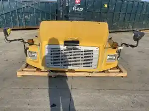 Used 2007 Freightliner FS65 Hood (Stock #612-14854)) Part Image