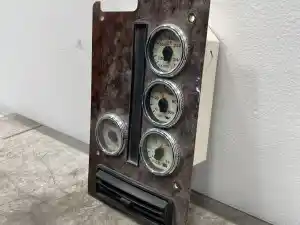 Used 2007 International Paystar Cab Gauge (Stock #716-10344)) Part Image