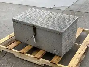 Used 2007 International Paystar Tool Box (Stock #693-10305)) Part Image