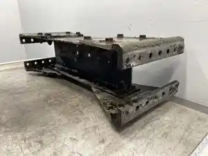 Used 2007 Peterbilt 378 Frame & Crossmembers (Stock #648-12855)) Part Image