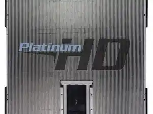 New Aftermarket 2008-2013 Freightliner Columbia Radiator (Stock #800-39129)) Part Image