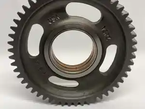 Used 2008 Cummins ISM DPF Bull Gear (Stock #513-27248)) Part Image