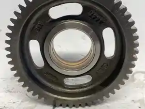 Used 2008 Cummins ISM DPF Bull Gear (Stock #513-27249)) Part Image