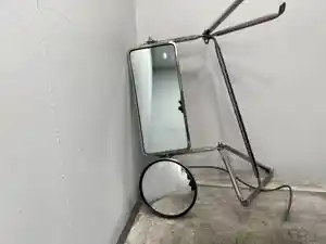 Used 2008 Ford F650 Mirror (Stock #613-15274)) Part Image