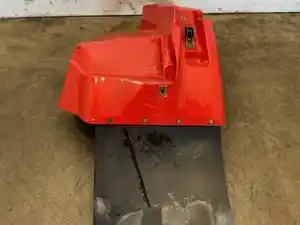Used 2008 International 7500 Fender Extension (Stock #608-13882)) Part Image