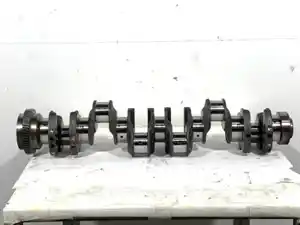 Reconditioned 2008 Volvo D11 Crankshaft (Stock #508-12623)) Part Image
