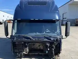Used 2008 Volvo VNL Gen 2 Cab (Stock #603-11851)) Part Image