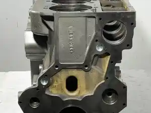 Rebuilt 2009 Caterpillar C13 Acert Block (Stock #501-12370)) Part Image