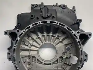 Used 2009 Detroit Diesel DD13 Flywheel Housing (Stock #512-14855)) Part Image