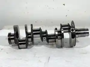 Reconditioned 2009 International Maxxforce 7 Crankshaft (Stock #508-12715)) Part Image