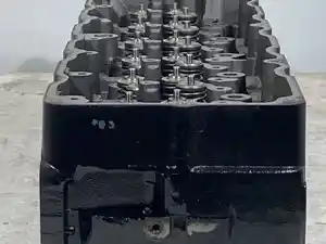 Rebuilt 2009 International Maxxforce DT Head (Stock #504-13883)) Part Image