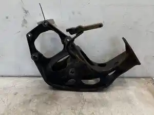 Used 2009 International Prostar Horn (Frame) (Stock #646-11071)) Part Image