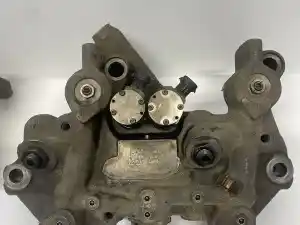 Used 2010 Caterpillar C13 Acert Engine Brake (Stock #517-10639)) Part Image