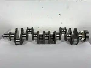 Reconditioned 2010 Cummins ISB 6.7L Crankshaft (Stock #508-12731)) Part Image