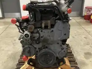 Used 2010 International Maxxforce DT Engine Assy (Stock #500-17001)) Part Image