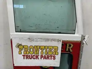 Used 2010 Peterbilt 388 Door (Stock #606-13931)) Part Image