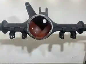 Reconditioned 2011 Eaton DS-404 Axle Housing (Rear) (Stock #300-26978)) Part Image
